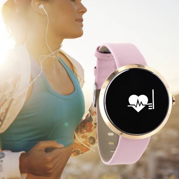 xlyne siona xw fit smartwatch