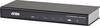 ATEN VS184A-AT-G 4 ports Répartiteur HDMI 4096 x 2160 pixels noir