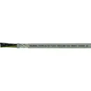 HELU F-CY-JZ Câble de commande 5 G 1.5 mm² gris 16396 Marchandise vendue au mètre