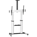 My Wall HP 102 L Chariot TV 152,4 cm (60") - 254,0 cm (100") réglable en hauteur, inclinable, support sur pied