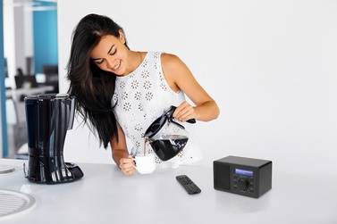 Libérez les possibilités de votre radio