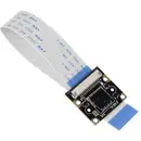 Joy-it RB-CAMERA_JT rb-camera_JT Module de caméra couleur CMOS Convient pour (kits de développement): Raspberry Pi®