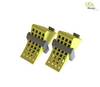 Thicon Models 50087 1:14 Sabot d'enrayage 2 pc(s)