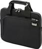 Dicota Sacoche Smart Skin Dimension maximale: 33,8 cm (13,3") noir
