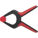 Serre-joint 45 mm 6 kg TOOLCRAFT 1611467 Envergure max.:45 mm Longueur: 115 mm Mesures d'empattement:50 mm