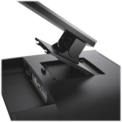Moniteur LCD Dell P1917S CEE D (A - G) 48.3 cm 19 pouces 1280 x 1024 pixels 5:4 8 ms HDMI™, DisplayPort, VGA, USB 2.0, U-1