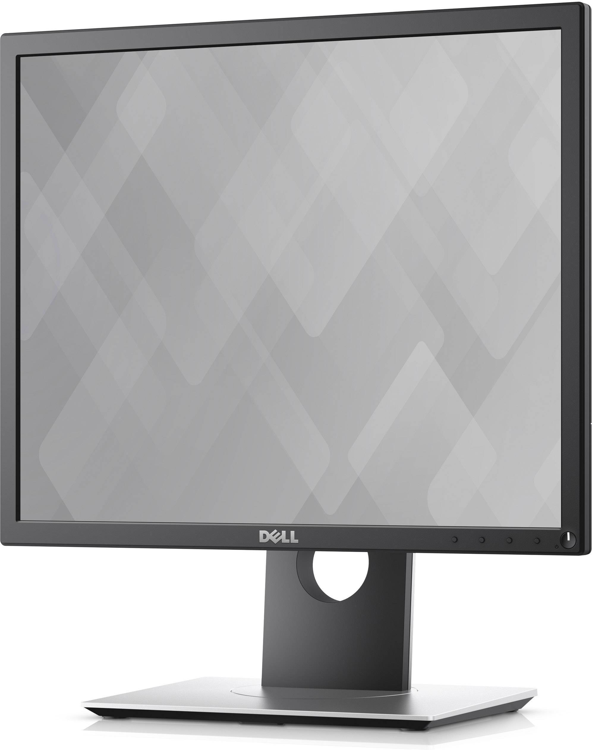 Dell P1917S Moniteur LCD 48.3 cm (19 pouces) CEE D (A - G);1280 x 1024 pixelsSXGA8 msHDMI™, DisplayPort, VGA, USB 2.0, U-3