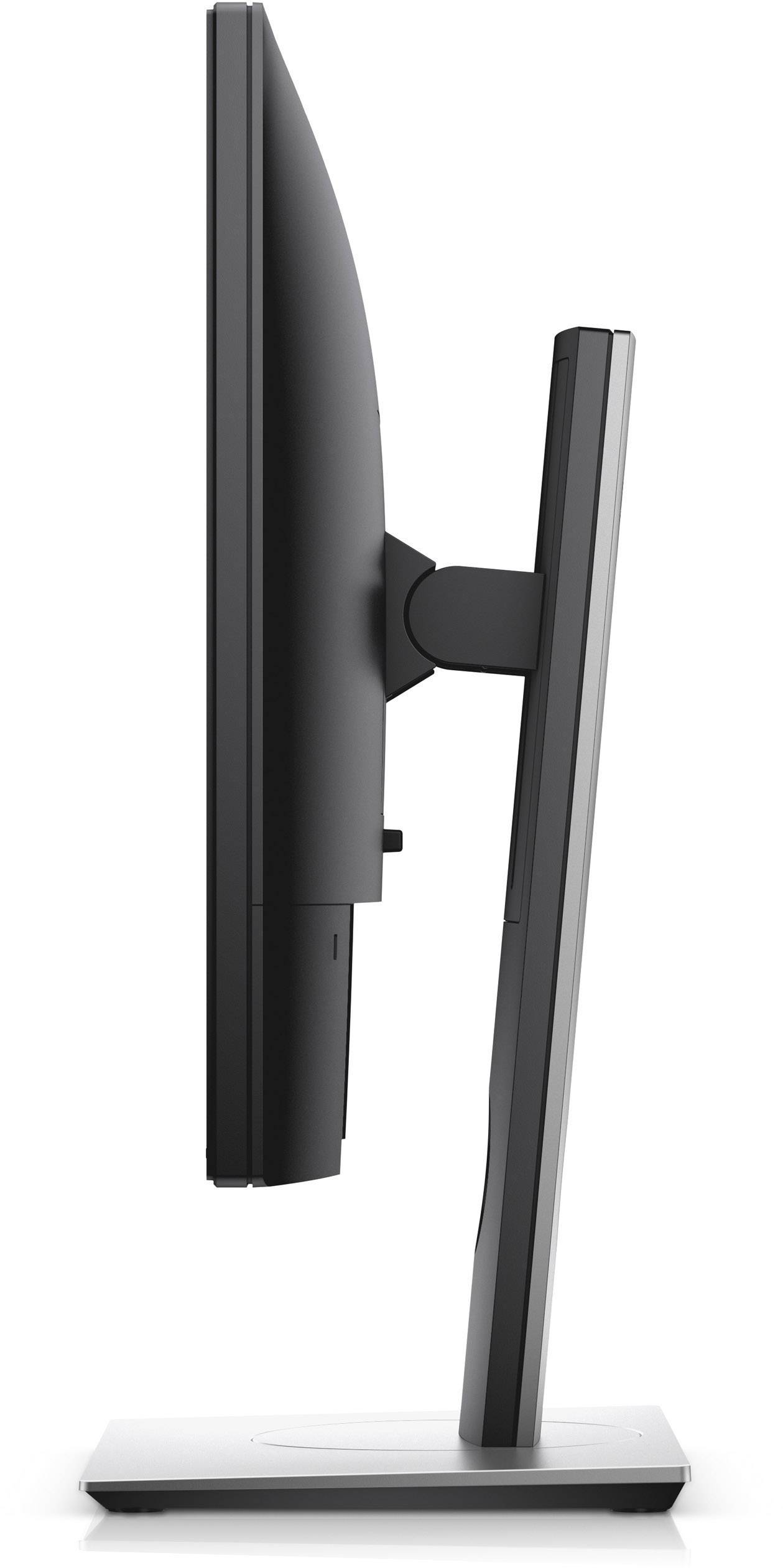 Dell P1917S Moniteur LCD 48.3 cm (19 pouces) CEE D (A - G);1280 x 1024 pixelsSXGA8 msHDMI™, DisplayPort, VGA, USB 2.0, U-4