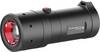 Lampe de poche Ledlenser P700 LED à pile(s) 700 lm 80 h 341 g