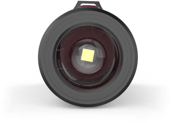 Lampe de poche Ledlenser P700 LED à pile(s) 700 lm 80 h 341 g-5