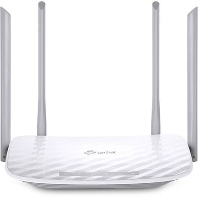 Routeur Wi-Fi TP-LINK Archer C50(EU)4.2  2.4 GHz, 5 GHz 1.2 GBit/s 