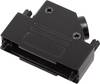 N/A 25 pôles encitech D45ZK25-BK-K 6560-0116-13 tout en métal 45 ° noir 1 pc(s)