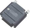 15 pôles encitech DAPK15-JS-K 6211-0100-32 matière plastique noir 1 pc(s)