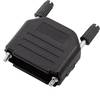 N/A 15 pôles encitech DPPK15-BK-K 6260-0101-02 matière plastique 180 ° noir 1 pc(s)