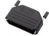 N/A 50 pôles encitech DPPK50-BK-K 6260-0101-05 matière plastique 180 ° noir 1 pc(s)