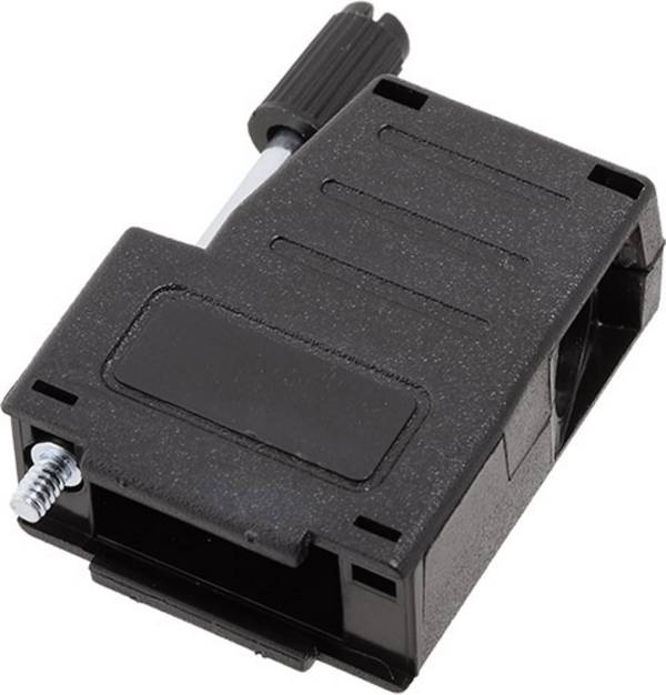 N/A 9 pôles encitech DSSK-P-09-L-K 6260-0107-01 180 °, 45 ° noir 1 pc(s)