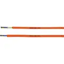 HELU H07BQ-F Câble de raccordement 3 G 2.5 mm² orange 22065-500 500 m