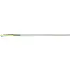 Câble d'installation HELU 39056-100 NYM-J 3 G 1.5 mm² gris 100 m