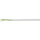 Câble d'installation HELU 39057-100 NYM-J 3 G 2.5 mm² gris 100 m