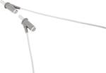 Câbles de mesure ultra-flexibles MSB-501 1000 V, 600 V 10 A