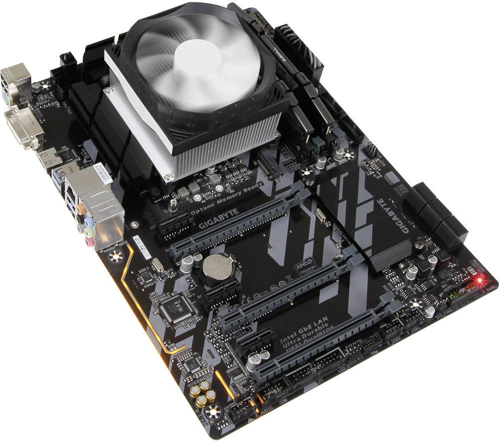 Renkforce;Kit tuning PC (gaming);Intel Core i7;i78700K(6 x;3.7 GHz