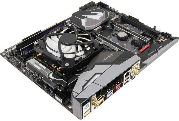 Carte Graphique Intel Uhd Graphics 630 Kit tuning PC (gaming) Intel Core i7 i7-8700K (6 x 3.7 GHz) 16 Go Intel