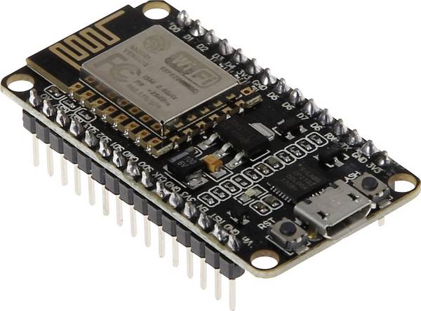 Carte de développement SBC-NodeMCU-ESP8266