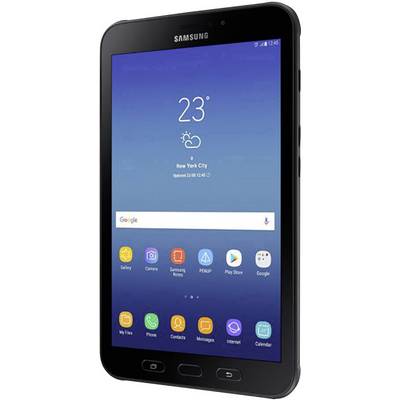 Samsung T395 Galaxy Tab Active 2 - Écran 8'' - Wifi / 4G 16Go - Noir-1