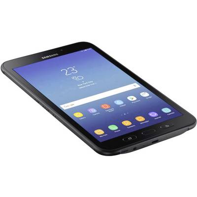 Samsung T395 Galaxy Tab Active 2 - Écran 8'' - Wifi / 4G 16Go - Noir-4