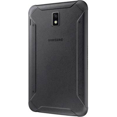 Samsung T395 Galaxy Tab Active 2 - Écran 8'' - Wifi / 4G 16Go - Noir-5