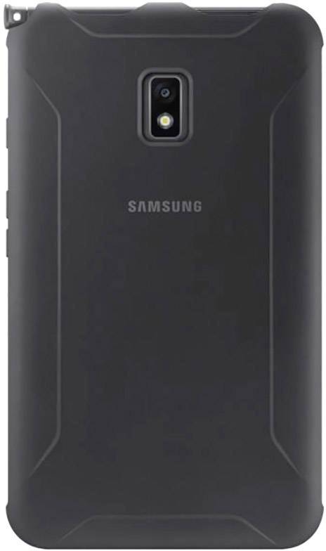 Samsung T395 Galaxy Tab Active 2 - Ã‰cran 8'' - Wifi / 4G 16Go - Noir-7