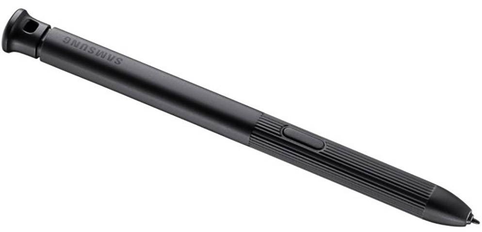 Samsung T395 Galaxy Tab Active 2 - Ã‰cran 8'' - Wifi / 4G 16Go - Noir-8