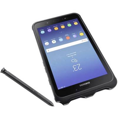 Samsung T395 Galaxy Tab Active 2 - Écran 8'' - Wifi / 4G 16Go - Noir-10