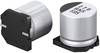 Panasonic Condensateur électrolytique CMS 220 µF 10 V 20 % (Ø x H) 6.3 mm x 5.8 mm 100 pc(s)