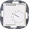 Thermostat d'ambiance encastré Kopp HK07 5 à 30 °C