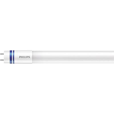 Philips Lighting LED CEE: D (A - G) G13 forme de tube T8 Ballast électronique 20 W = 58 W blanc neutre (Ø x L) 28 mm x 1