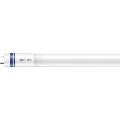 Philips Lighting LED CEE: D (A - G) G13 forme de tube T8 Ballast électronique 20 W = 58 W blanc froid (Ø x L) 28 mm x 15