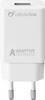 Cellularline ACHSMUSB15WW Chargeur USB 15 W pour prise murale Courant de sortie (max.) 2400 mA USB 2.0 type A femelle Nbr. de sorties: 1 x