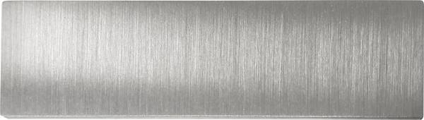 DoorBird 423860636   Module bouton d'appel  acier inoxydable