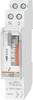 Suevia SU400132 Interrupteur horaire pour rail DinO One D 230 V/AC programme quotidien