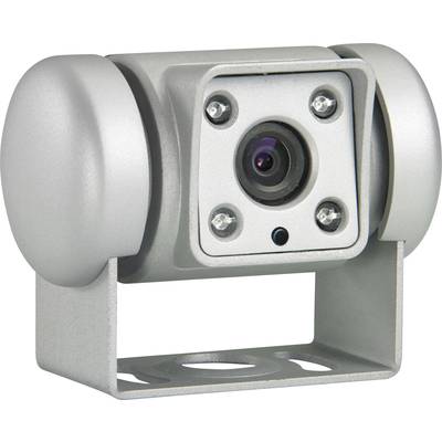 Caméra de recul filaire Dometic Group 9600000525 argent - Conrad Electronic  France