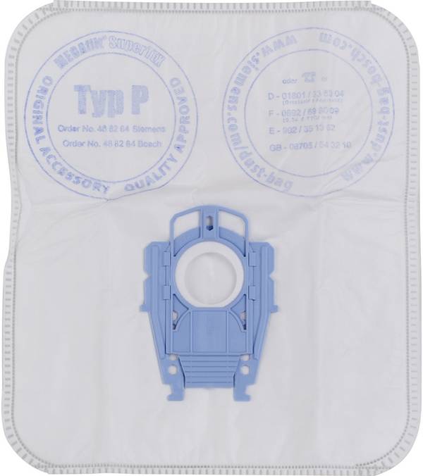 Bosch Bosch BBZ41FP - Zubehör-Kit - für Staubsauger Sac pour aspirateur 1 pc(s)