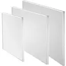 SIKU IPP580 WW Radiateur infrarouge 580 W 7 m² blanc