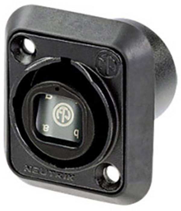 Neutrik Accessoire de connecteur fibre optique NO4FDW-A connecteur