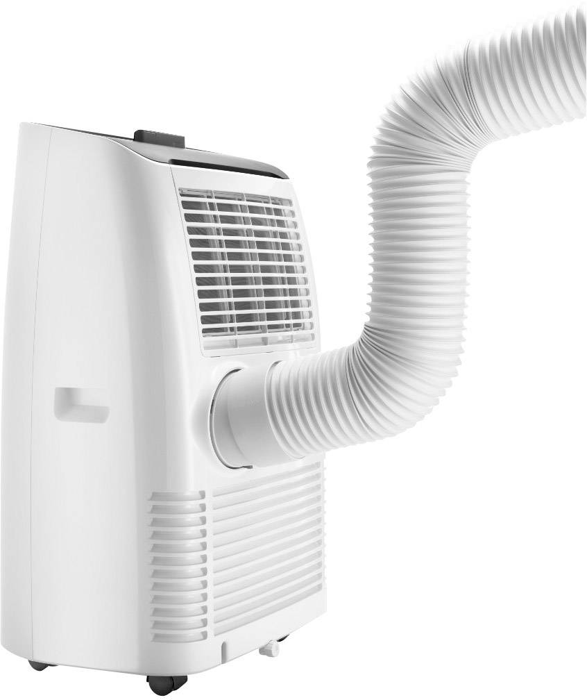 DeLonghi PAC EX 100 Silent Climatiseur monobloc 2500 W EEC: A++ (A