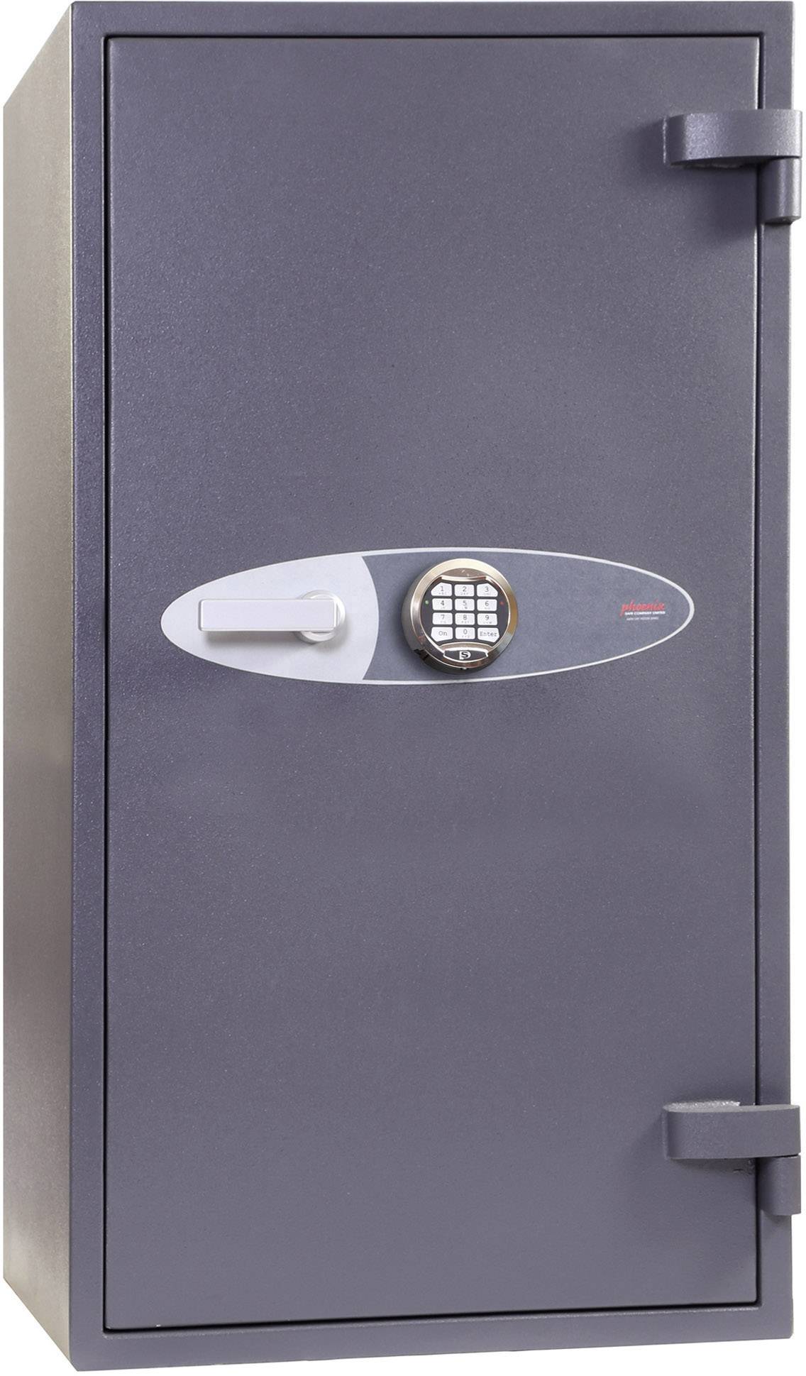 Phoenix HS2055E Mercury Armoire de sécurité avec serrure à combinaison