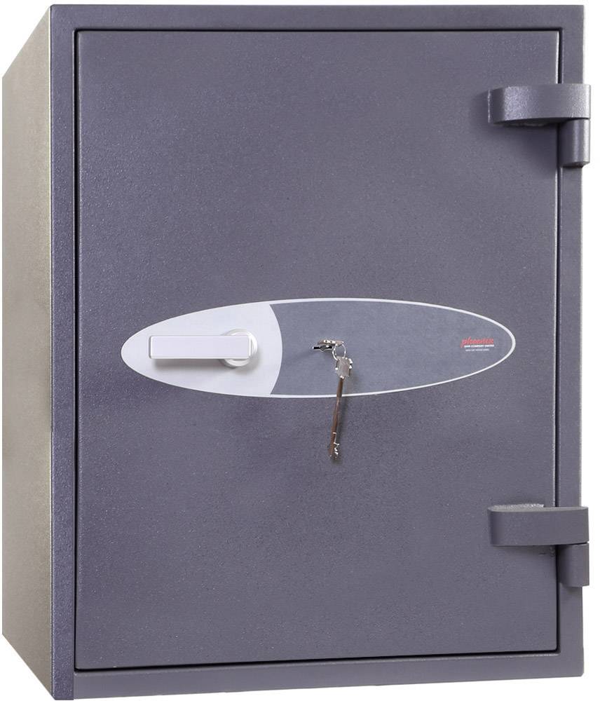 Phoenix HS1054K Neptune Armoire de sécurité avec serrure à clé