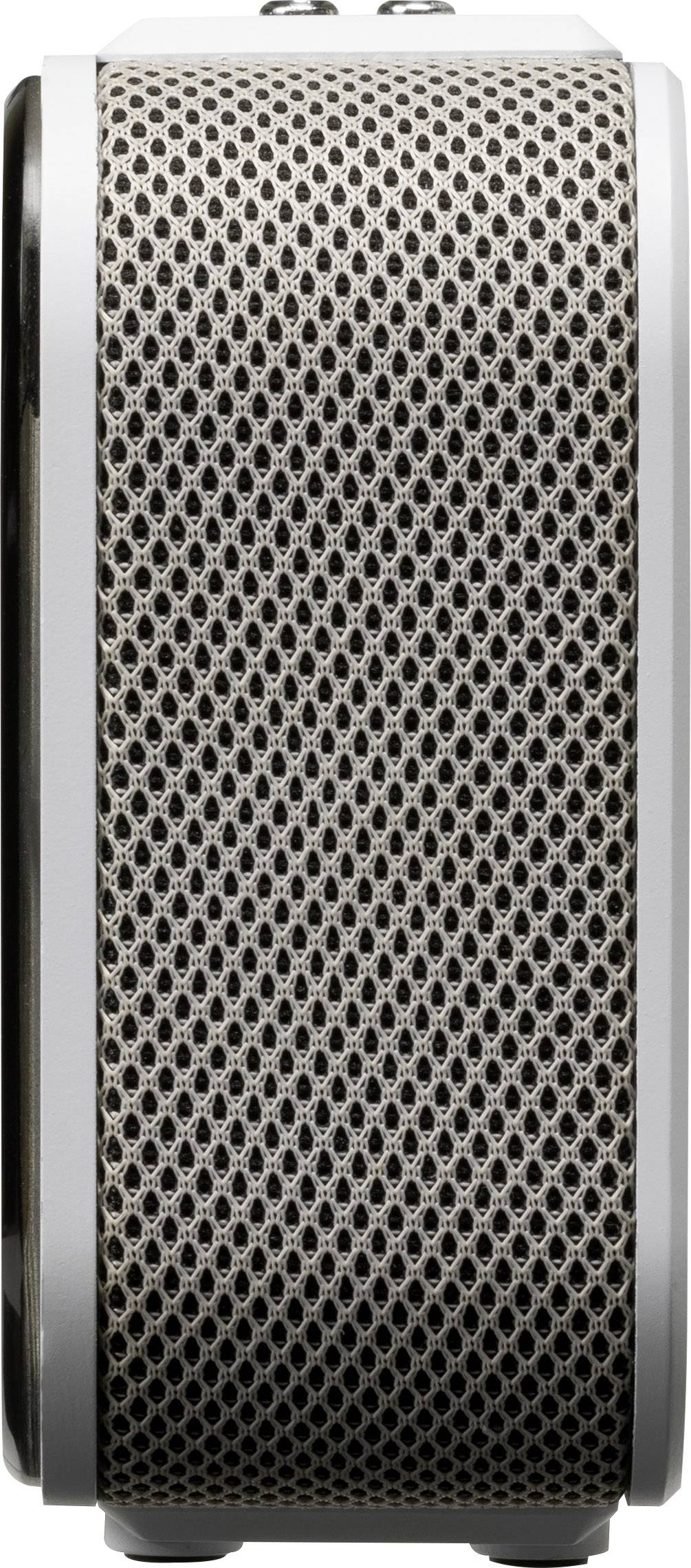 Roberts Ortus 1 Radio-réveil FM AUX   blanc-3