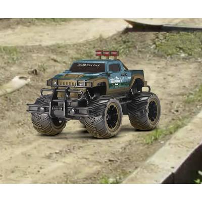RC Truck MOUNTY Revell 24472 RC Truck MOUNTY Revell 24472