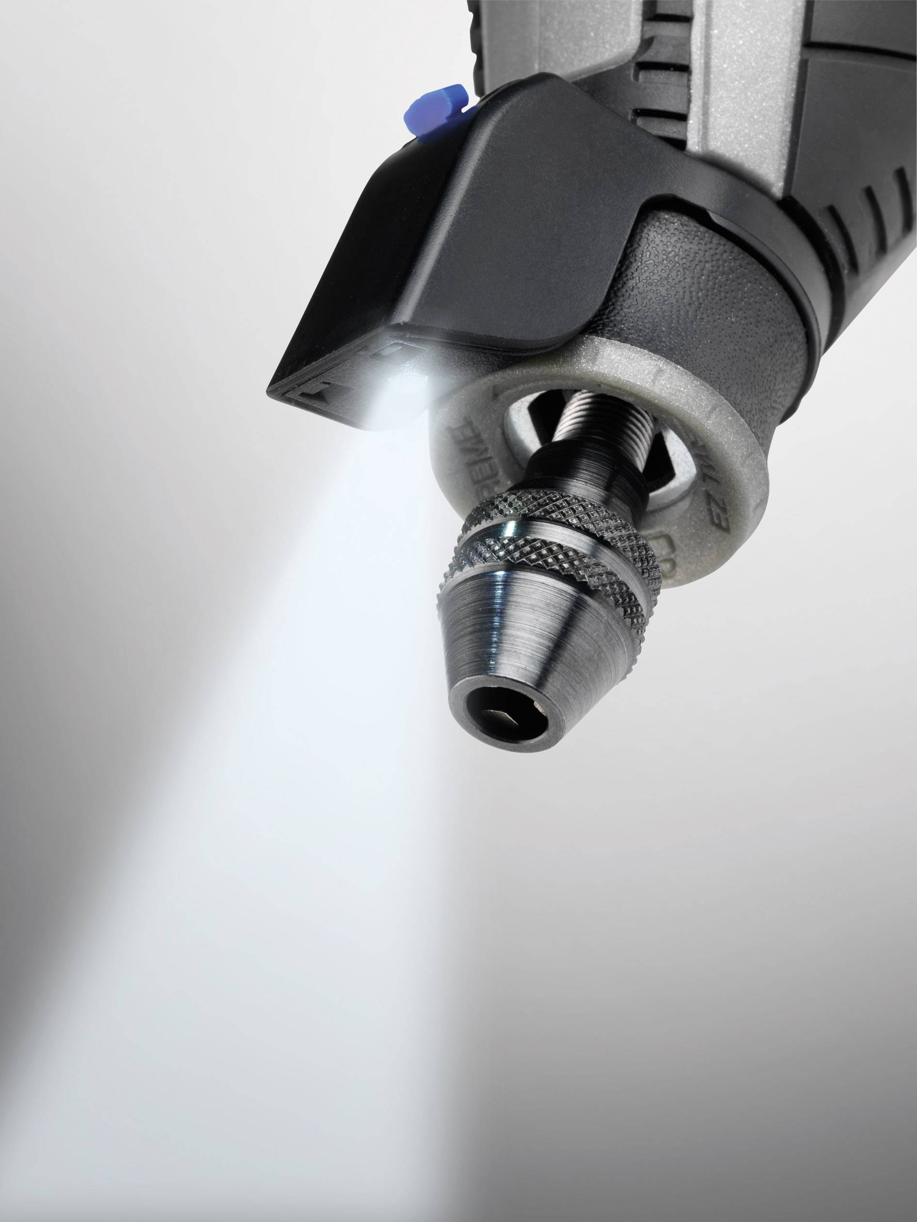 Outil multifonction Dremel 4300-3/45 F0134300JA + accessoires, + mallette 175 W-9